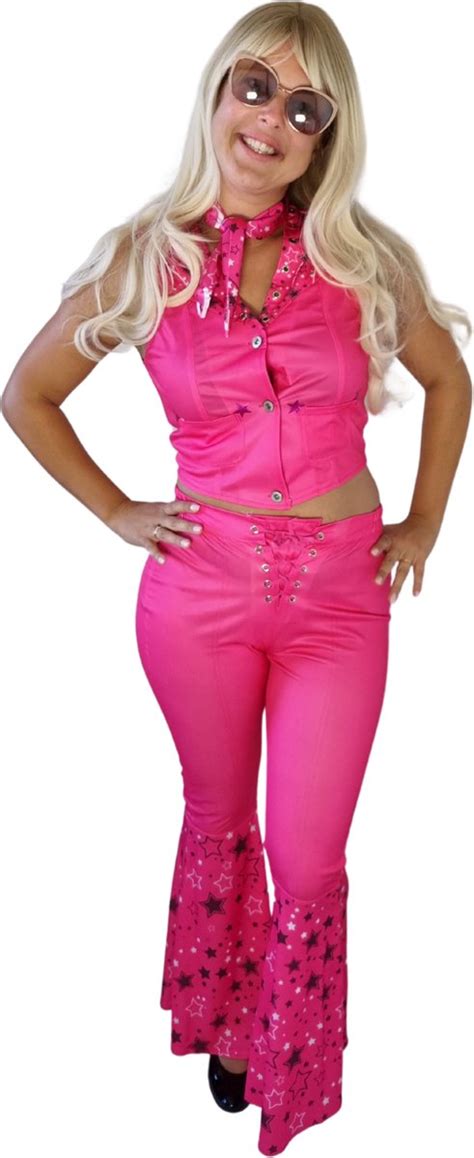 barbie outfit volwassenen